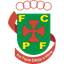 Pacos Ferreira logo