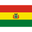 Bolivia U20 W logo