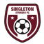 Singleton Strikers logo