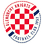 Glenorchy Knights U21 logo