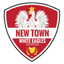 New Town logo