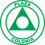 Plaza Colonia logo