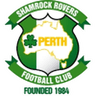 Shamrock logo