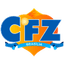 CFZ Brasilia U20 logo