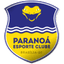 Paranoa U20 logo