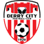 Derry City W logo