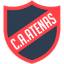 Atenas logo