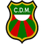 Deportivo Maldonado logo