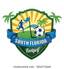 Beach logo