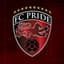 FC Pride W logo