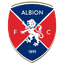 Albion FC logo