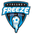 Fresno Freeze logo