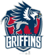 Griffins logo