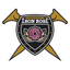 Iron Rose logo