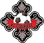 KC Courage logo