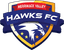 Merrimack Valley Hawks logo