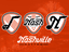 Nashville Rhythm logo