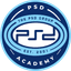 PSD Academy logo