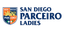 San Diego Parceiro logo