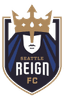 Seattle Reign II logo