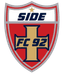 Side FC 92 logo
