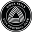 Sioux Falls City W logo