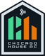 Chicago House W logo