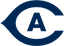 Davis W logo