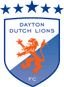 Dayton Dutch Lions W logo