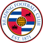 Reading United W logo