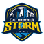 California Storm II W logo