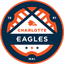 Charlotte Eagles II W logo