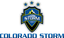 Colorado Storm W logo