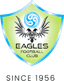Eagle FC W logo