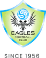 Eagle FC W logo