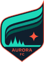 Minnesota Aurora W logo