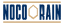 NoCo Rain W logo