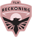 TLH Reckoning W logo