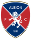 Albion Colorado W logo