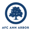 Ann Arbor W logo