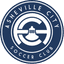Asheville City W logo