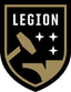 Birmingham Legion W logo