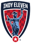 Indy Eleven W logo