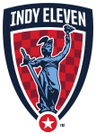 Indy Eleven W logo