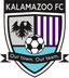 Kalamazoo FC W logo