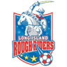 Long Island Rough Riders W logo