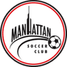 Manhattan W logo