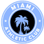 Miami AC W logo