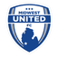 Midwest United W logo