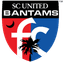 SC United Bantams W logo